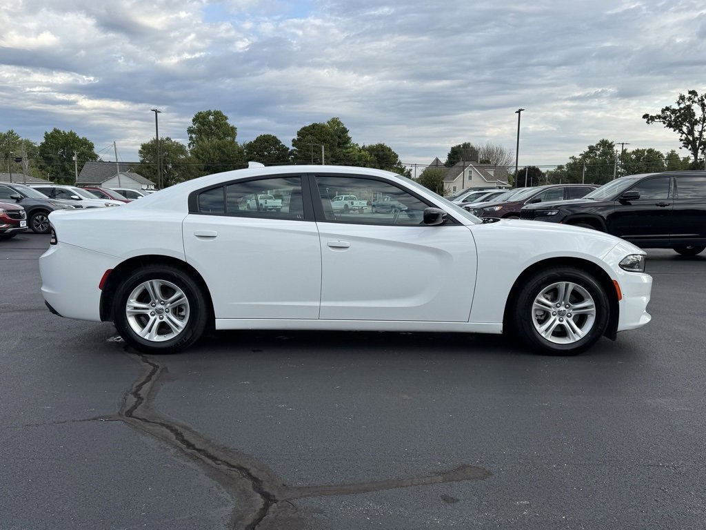 Used 2023 Dodge Charger SXT image 19