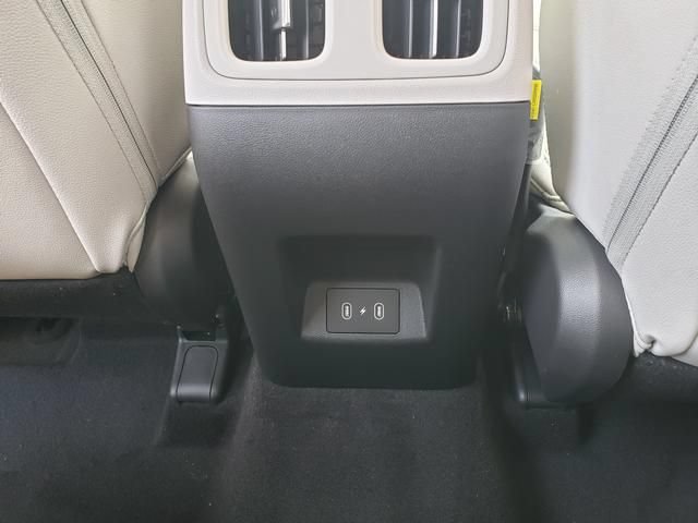 New 2026 Hyundai Tucson SEL Plus AWD/4WD image 13