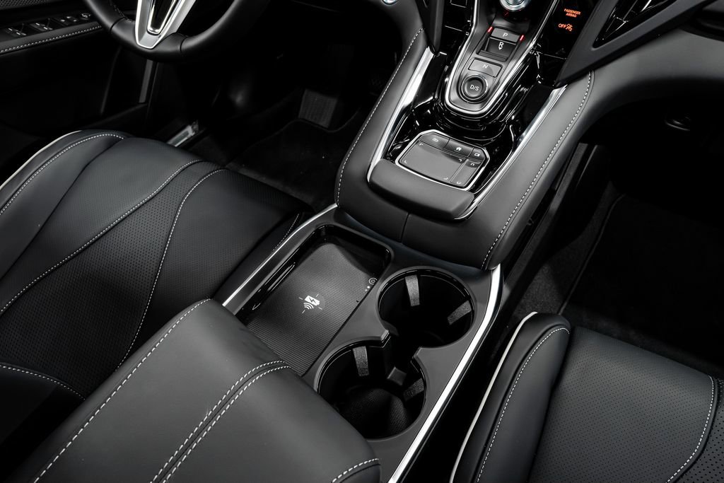 New 2026 Acura RDX SH-AWD w/ Advance Package image 18