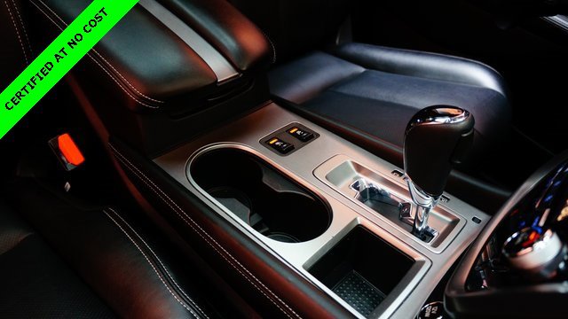 Used 2024 Nissan Murano SL image 57