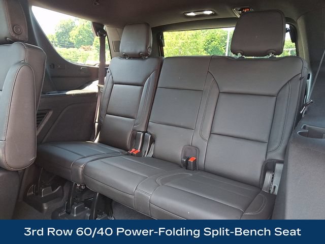 Used 2021 Chevrolet Tahoe LT w/ LT Signature Package AWD/4WD image 21