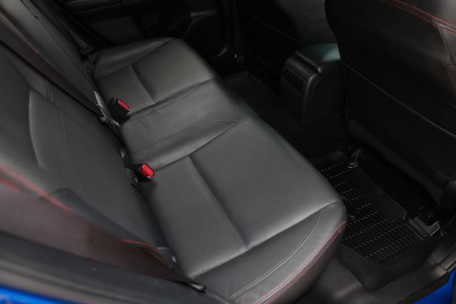 Used 2019 Subaru WRX Limited w/ Popular Package #3 (IZT) AWD/4WD image 15