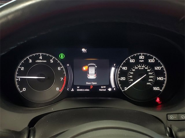 Certified 2023 Acura RDX w/ Technology Package image 24