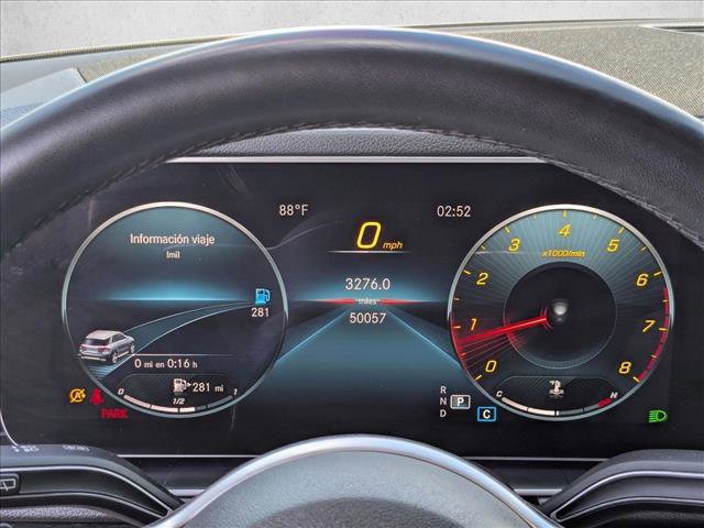 Used 2022 Mercedes-Benz GLE 350 image 11