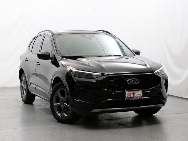Used 2023 Ford Escape ST-Line w/ Tech Pack #1
