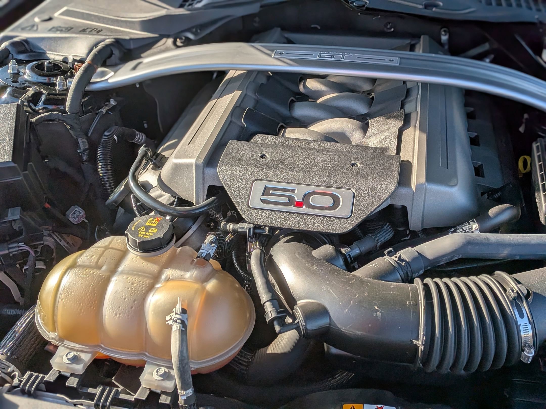 Used 2015 Ford Mustang GT Premium w/ Equipment Group 401A image 35