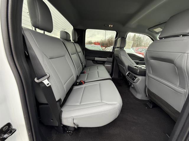 New 2025 Ford F150 Lightning Flash image 29