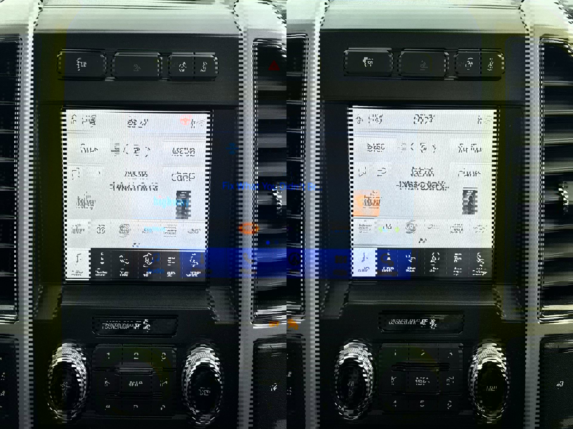 Used 2020 Ford F150 Lariat w/ Equipment Group 502A Luxury image 16