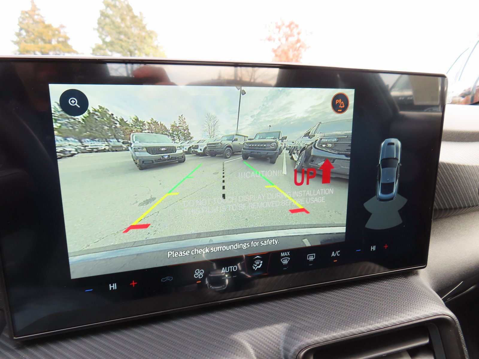 New 2026 Ford Mustang EcoBoost w/ Mustang Nite Pony Package image 12