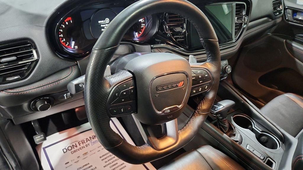 Used 2025 Dodge Durango R/T image 18