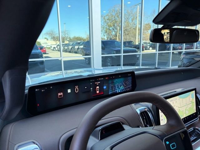 New 2026 Ford Expedition King Ranch image 18