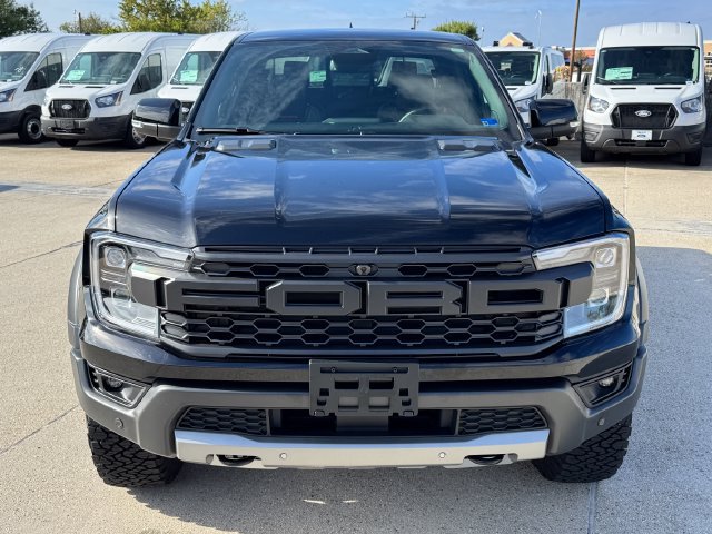 Used 2025 Ford Ranger Raptor AWD/4WD image 2