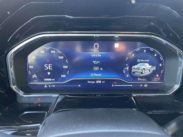 Used 2023 Chevrolet Silverado 1500 LT image 24