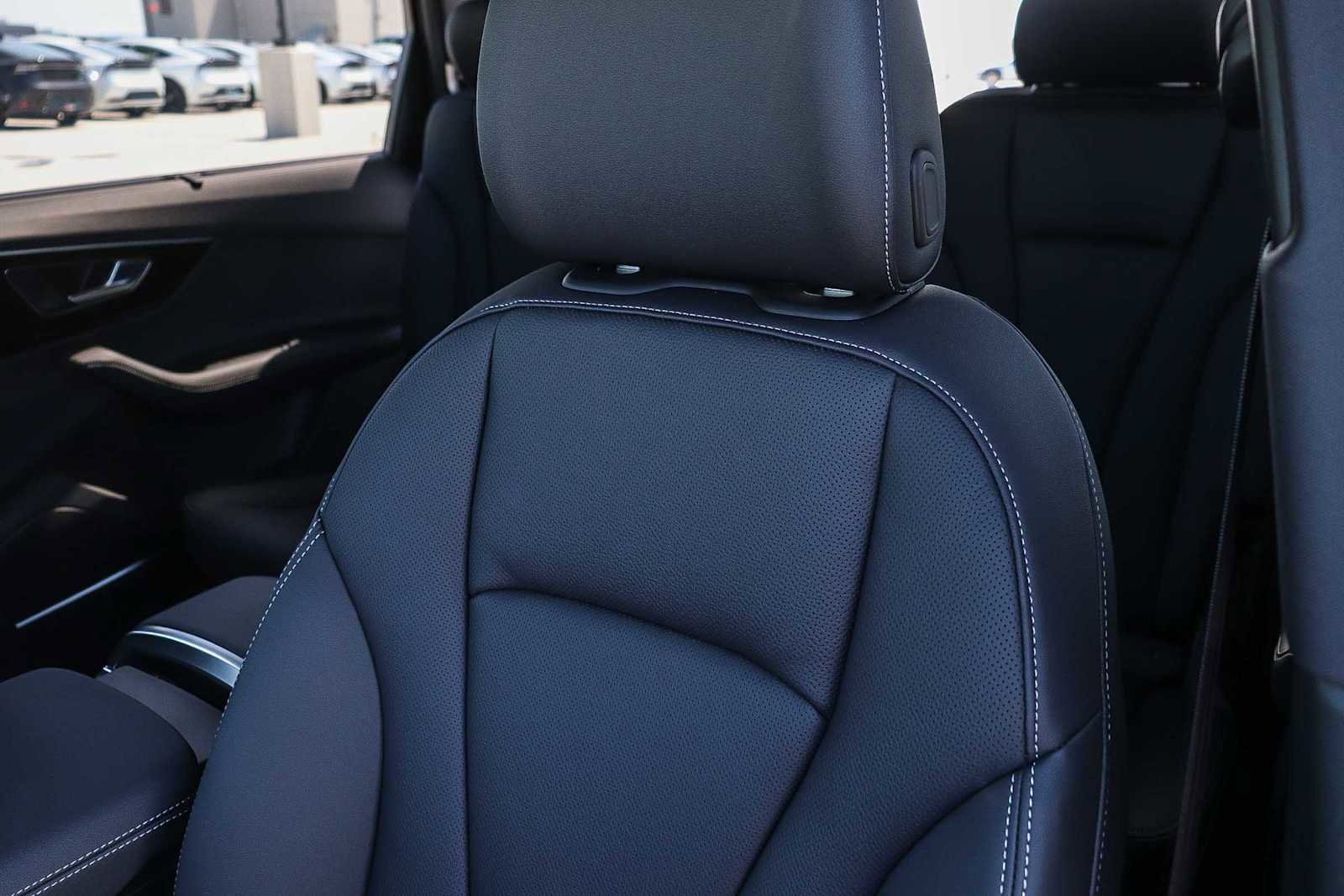 New 2026 Audi Q7 2.0T Premium Plus image 37