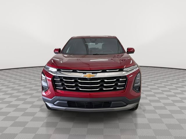New 2026 Chevrolet Equinox LT w/ Convenience Package II image 6