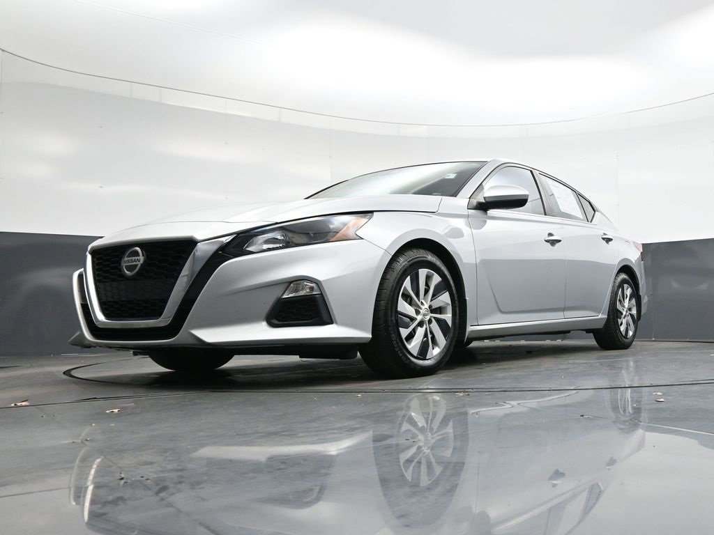 Used 2022 Nissan Altima 2.5 S image 33