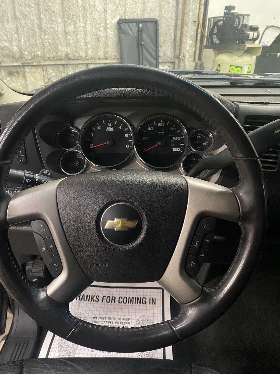 Used 2013 Chevrolet Silverado 1500 LT w/ All-Star Edition image 12