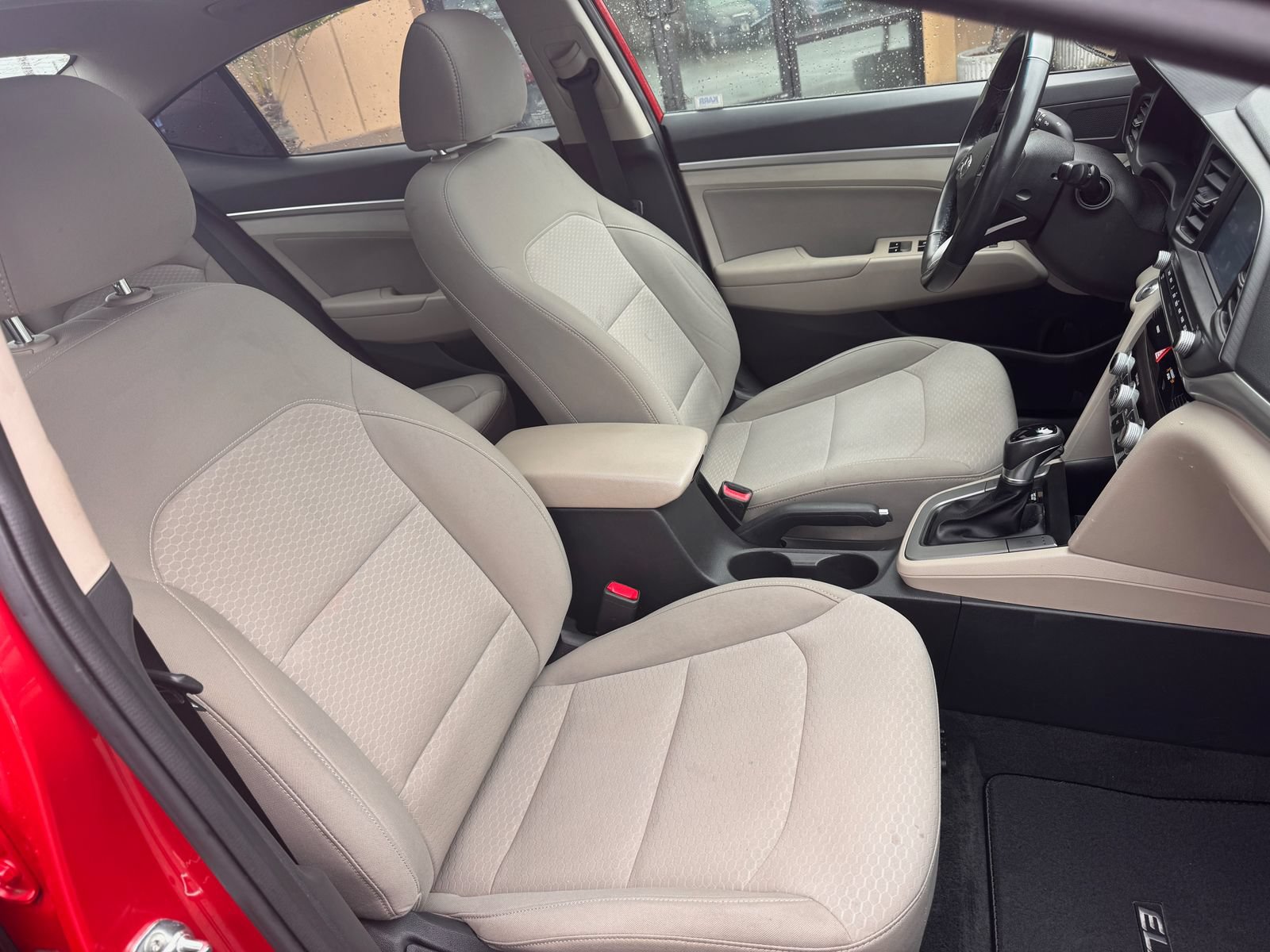 Used 2020 Hyundai Elantra Value Edition FWD image 21