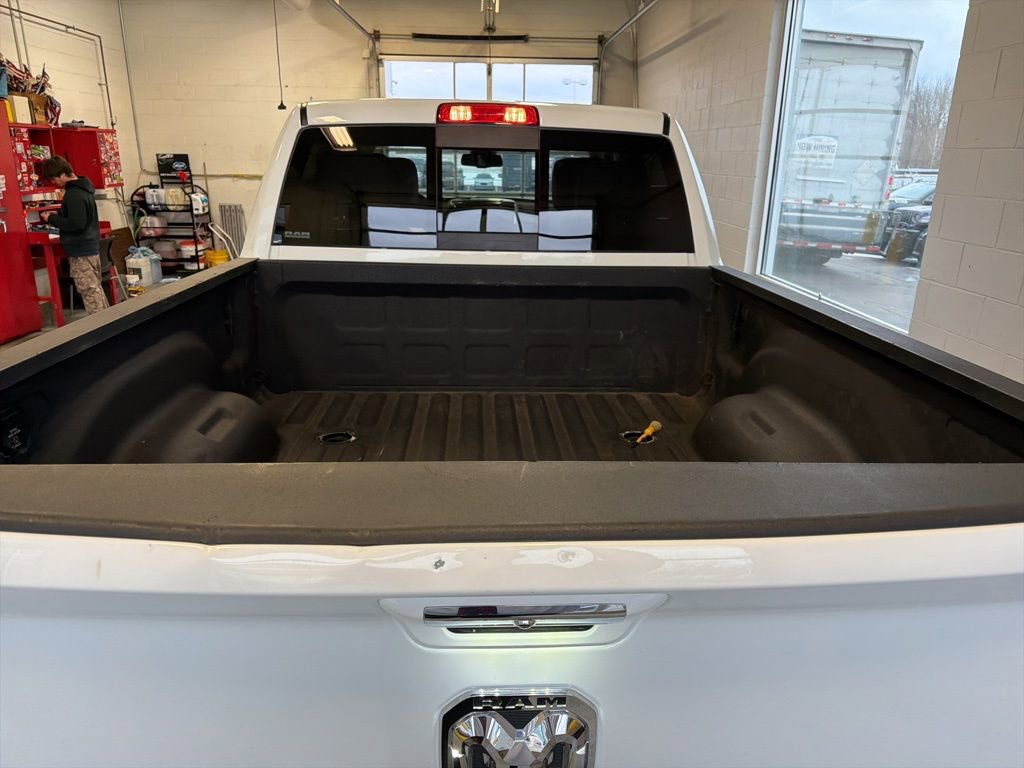 Used 2022 RAM 2500 Laramie image 60