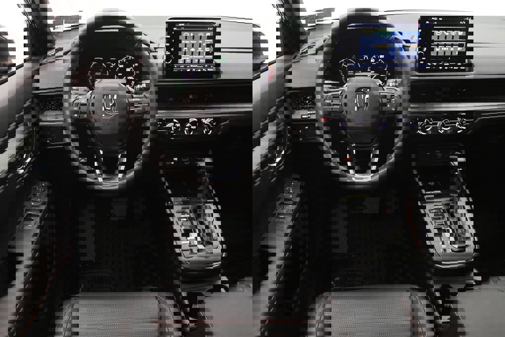 Used 2025 Honda CR-V Sport-L image 12