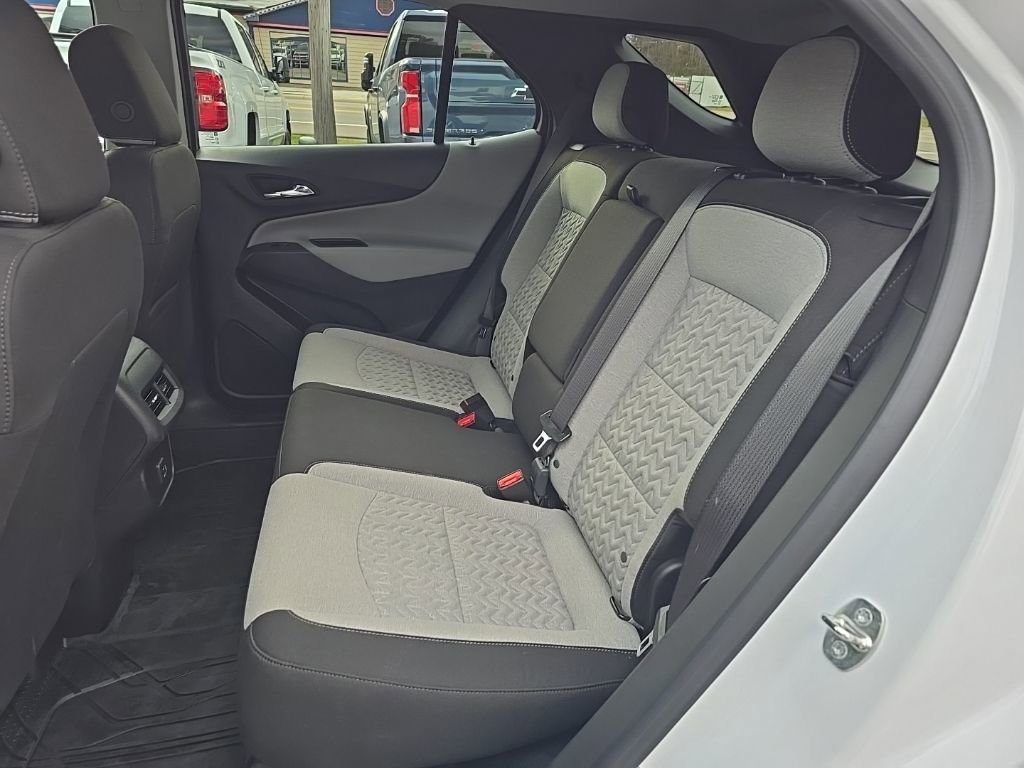 Used 2024 Chevrolet Equinox LS w/ LS Convenience Package image 25