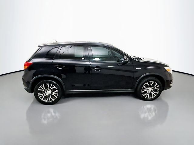 Used 2016 Mitsubishi Outlander Sport ES image 8