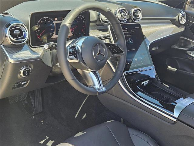 New 2026 Mercedes-Benz CLE 300 4MATIC Coupe image 3