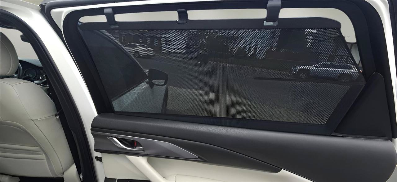 Used 2021 MAZDA CX-9 Signature AWD/4WD image 30