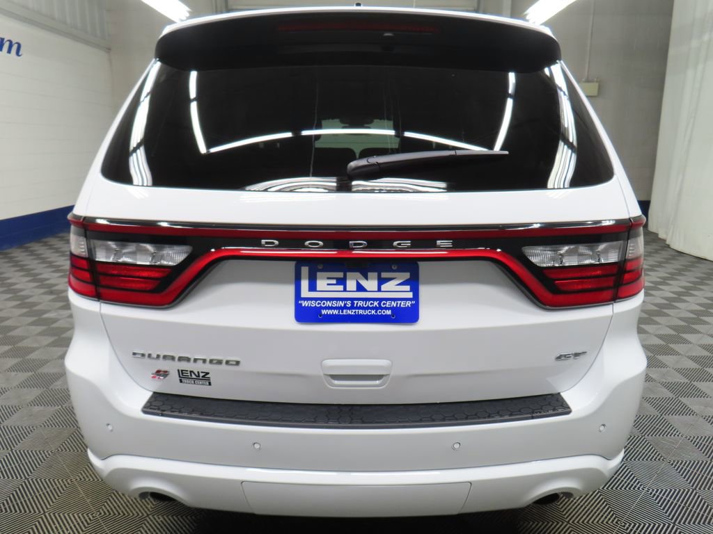 Used 2026 Dodge Durango GT AWD/4WD image 35