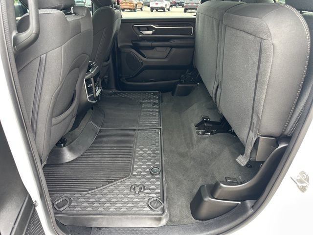 Certified 2023 RAM 1500 Big Horn AWD/4WD image 35