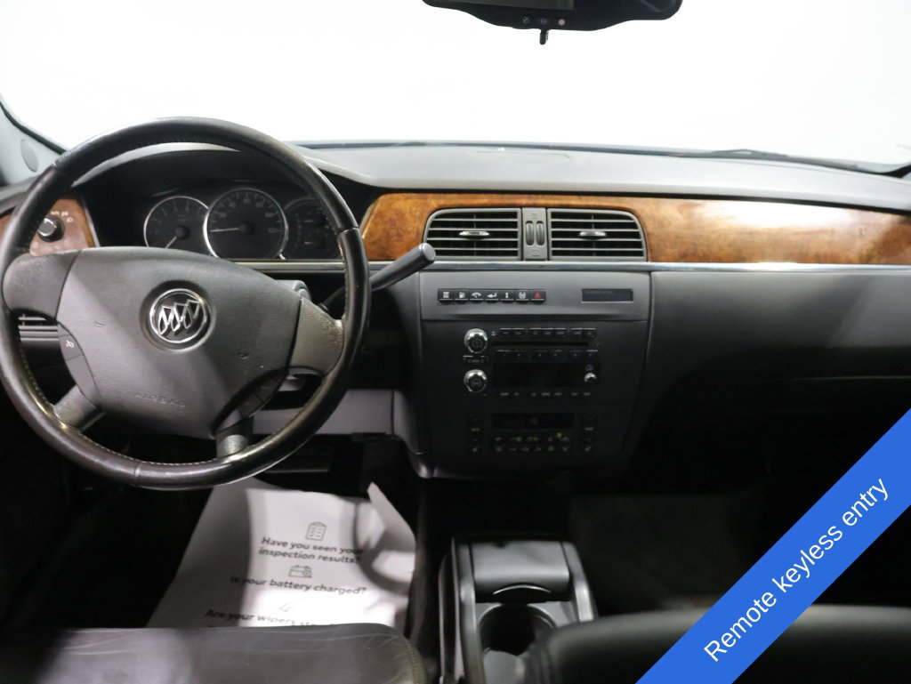 Used 2005 Buick LaCrosse CXL FWD image 3
