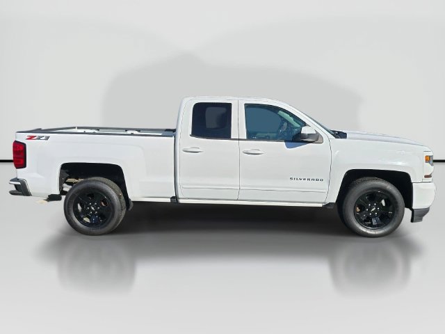Used 2018 Chevrolet Silverado 1500 LT w/ All Star Edition AWD/4WD image 6