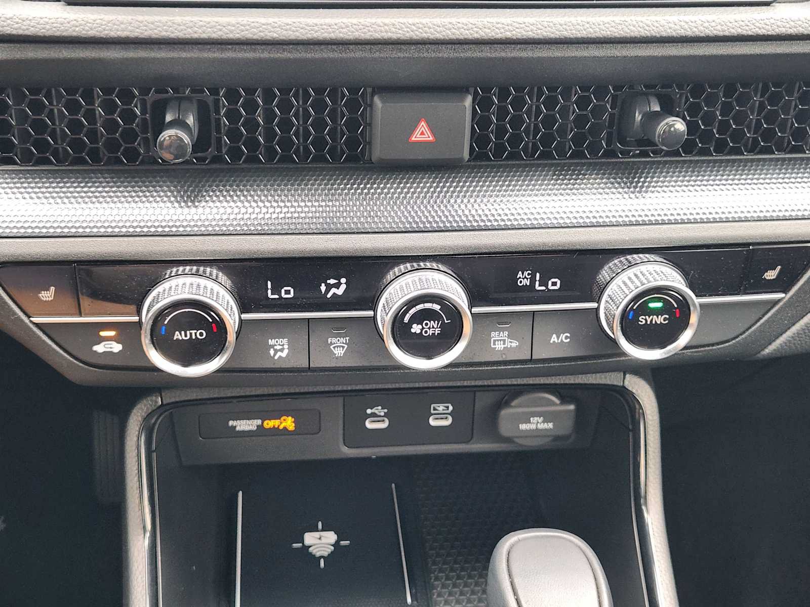 Certified 2026 Honda CR-V Sport image 18