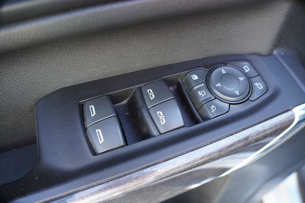 Certified 2022 Chevrolet Silverado 3500 LTZ w/ Gooseneck/5TH Wheel Package image 24