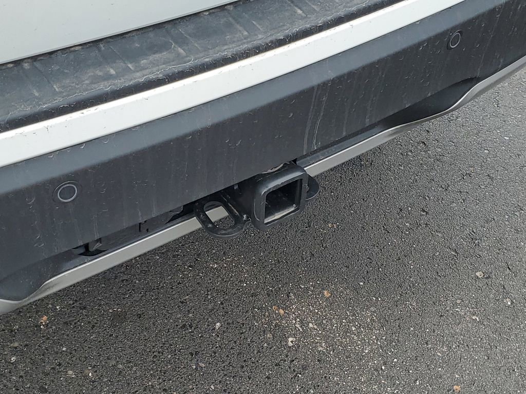 New 2026 Ford Explorer Active w/ Active Comfort Package image 37