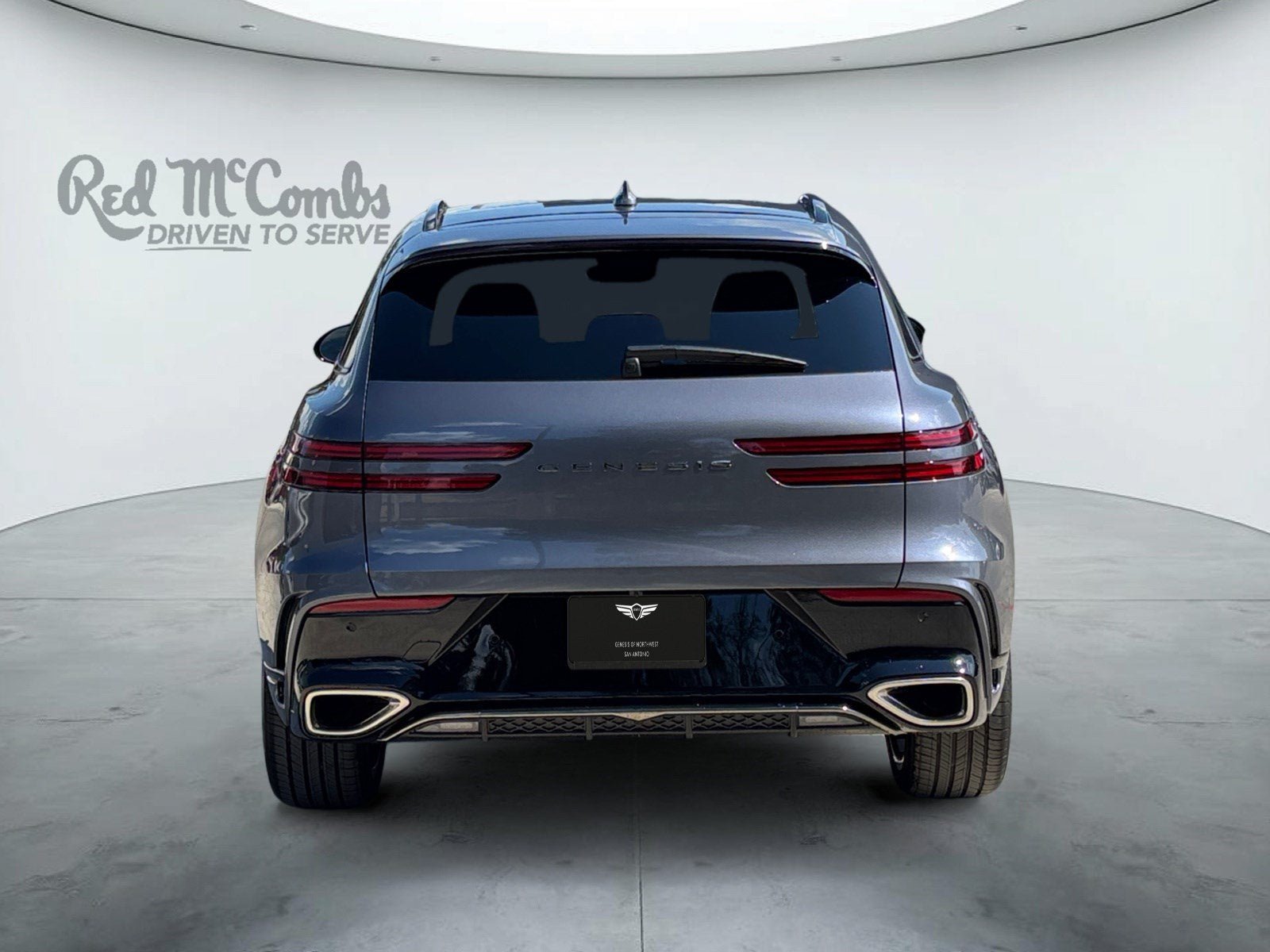 New 2027 Genesis GV70 2.5T Sport Prestige AWD/4WD image 4