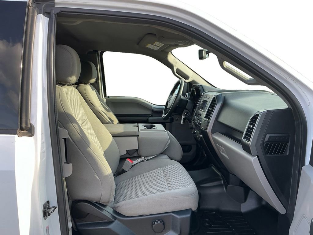 Used 2018 Ford F150 XLT w/ Equipment Group 301A Mid image 22