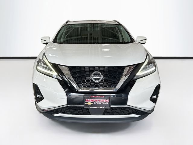 Used 2019 Nissan Murano SV w/ Premium Package AWD/4WD image 4