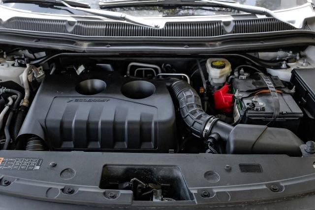 Used 2016 Ford Explorer Limited image 58