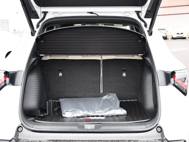 New 2025 Acura ADX A-Spec image 28