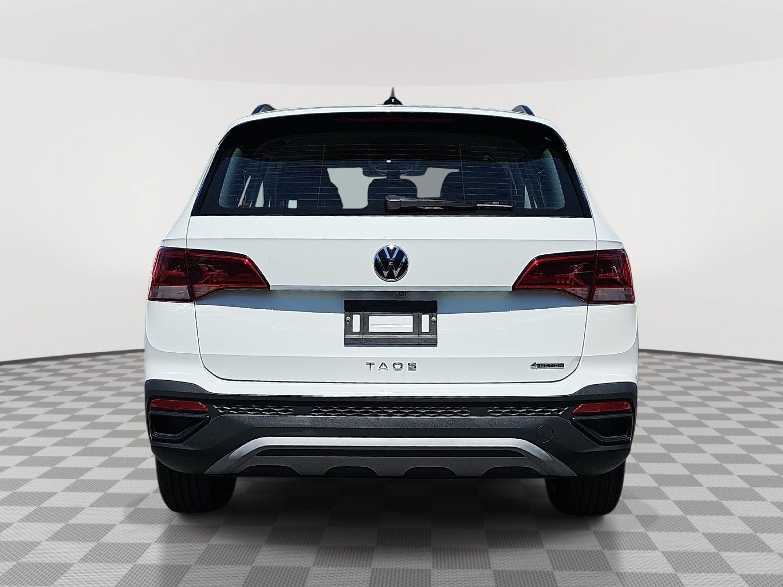 Used 2023 Volkswagen Taos S AWD/4WD image 6