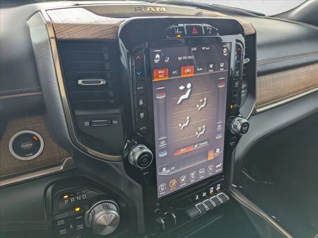 Used 2019 RAM 1500 Limited image 11