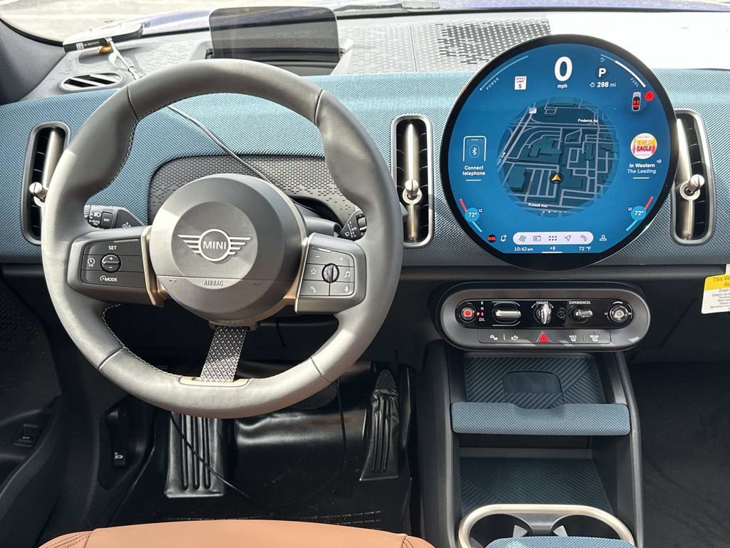 Certified 2026 MINI Cooper Countryman S AWD/4WD image 2