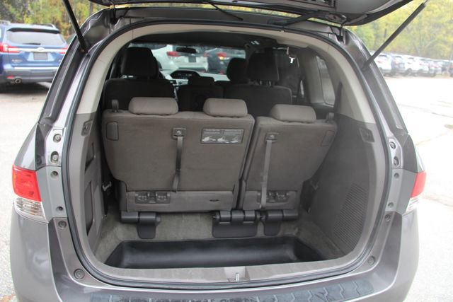 Used 2015 Honda Odyssey EX image 29