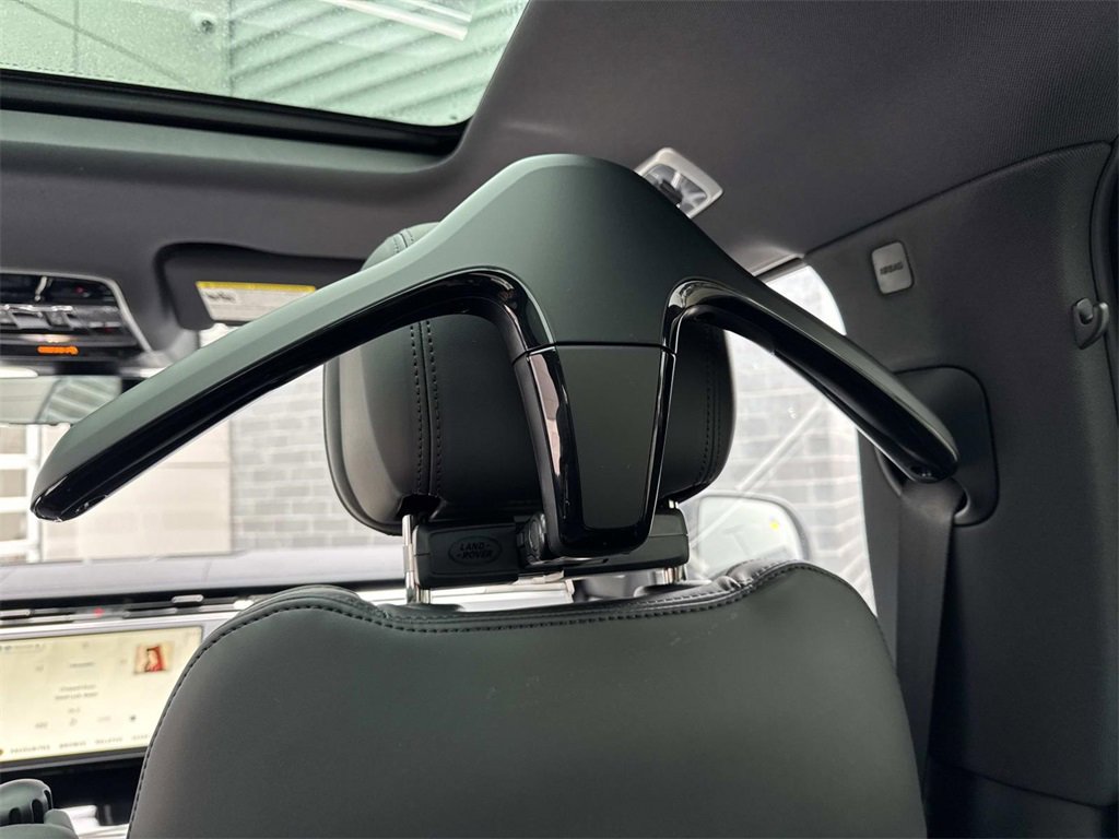 New 2026 Land Rover Range Rover Sport SE image 16