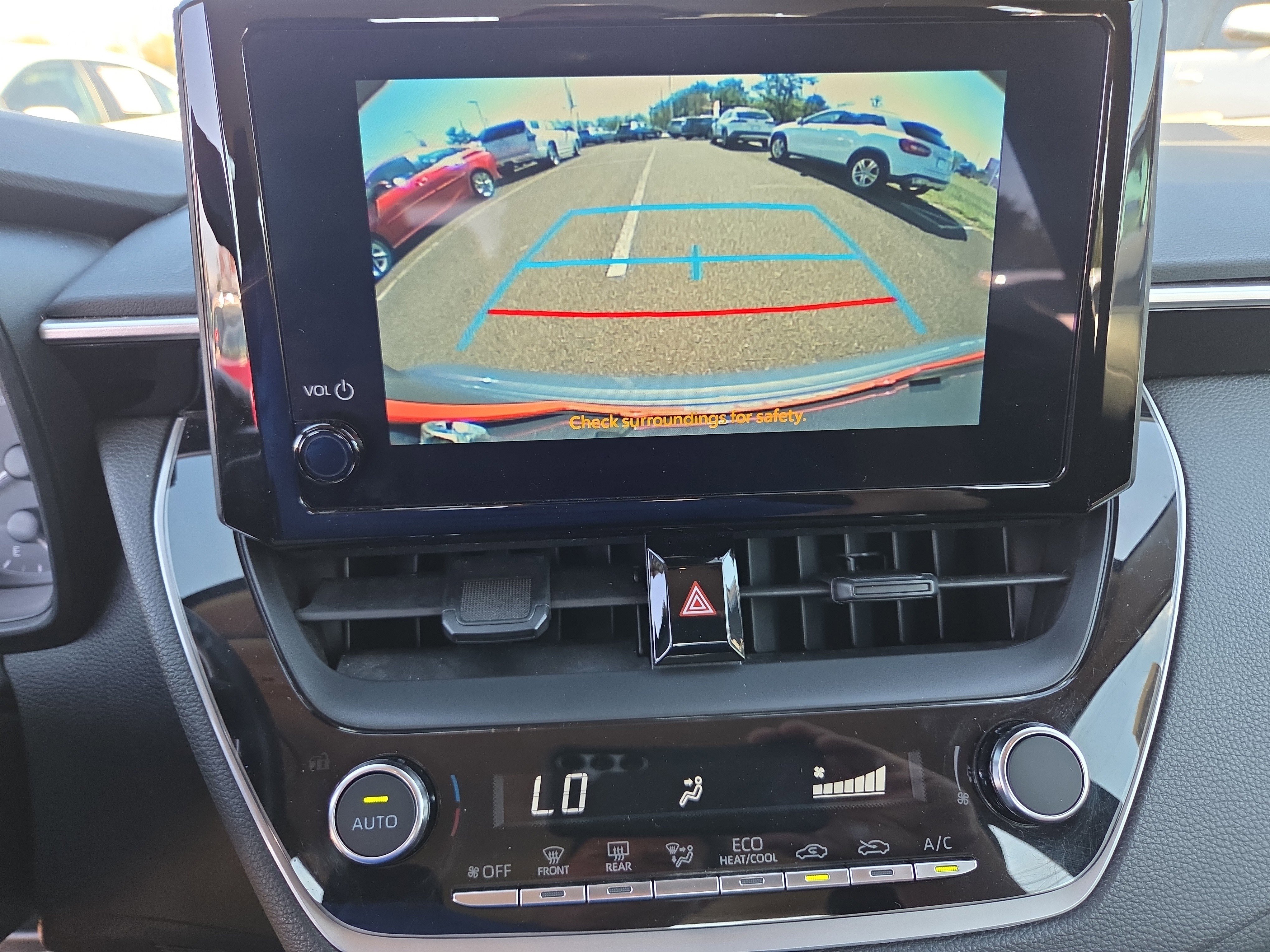 Certified 2024 Toyota Corolla LE image 19