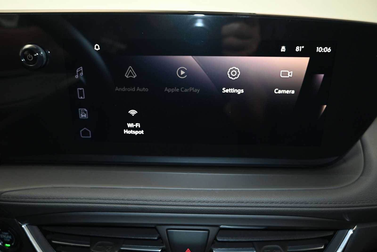 New 2026 Buick Encore GX Sport Touring w/ Advanced Technology Package AWD/4WD image 14