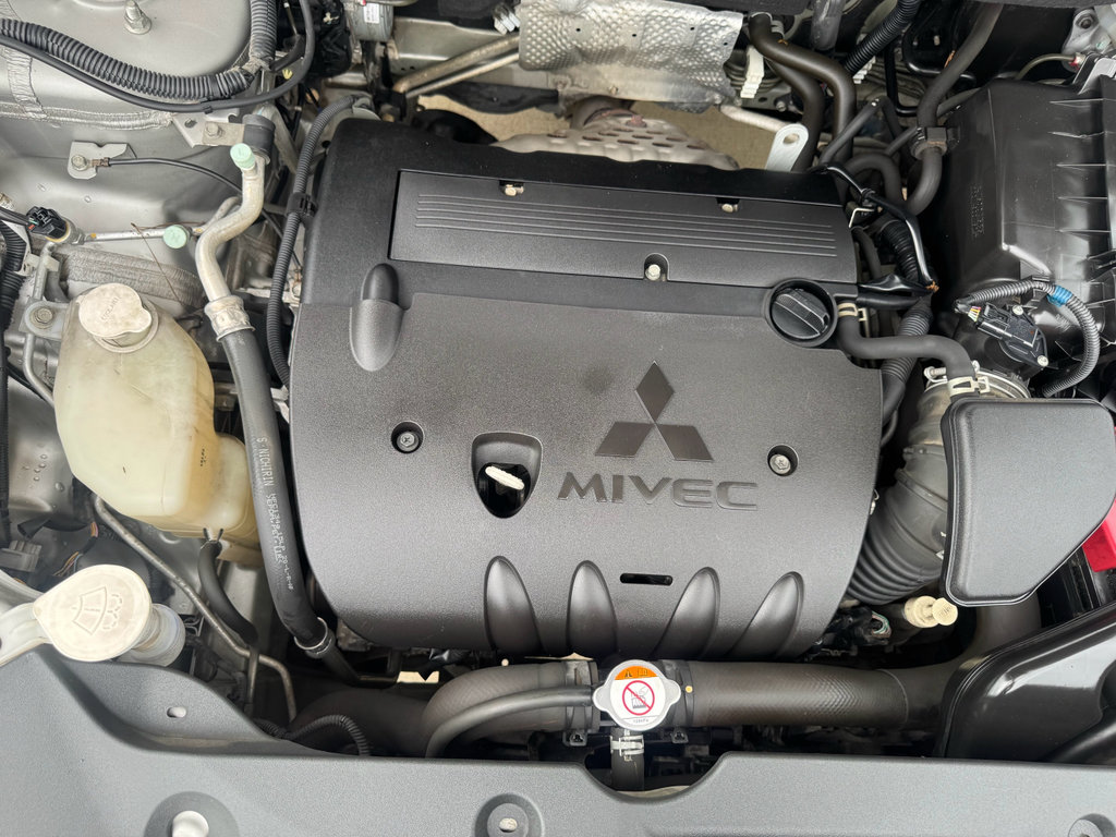 Used 2015 Mitsubishi Outlander Sport GT FWD image 19