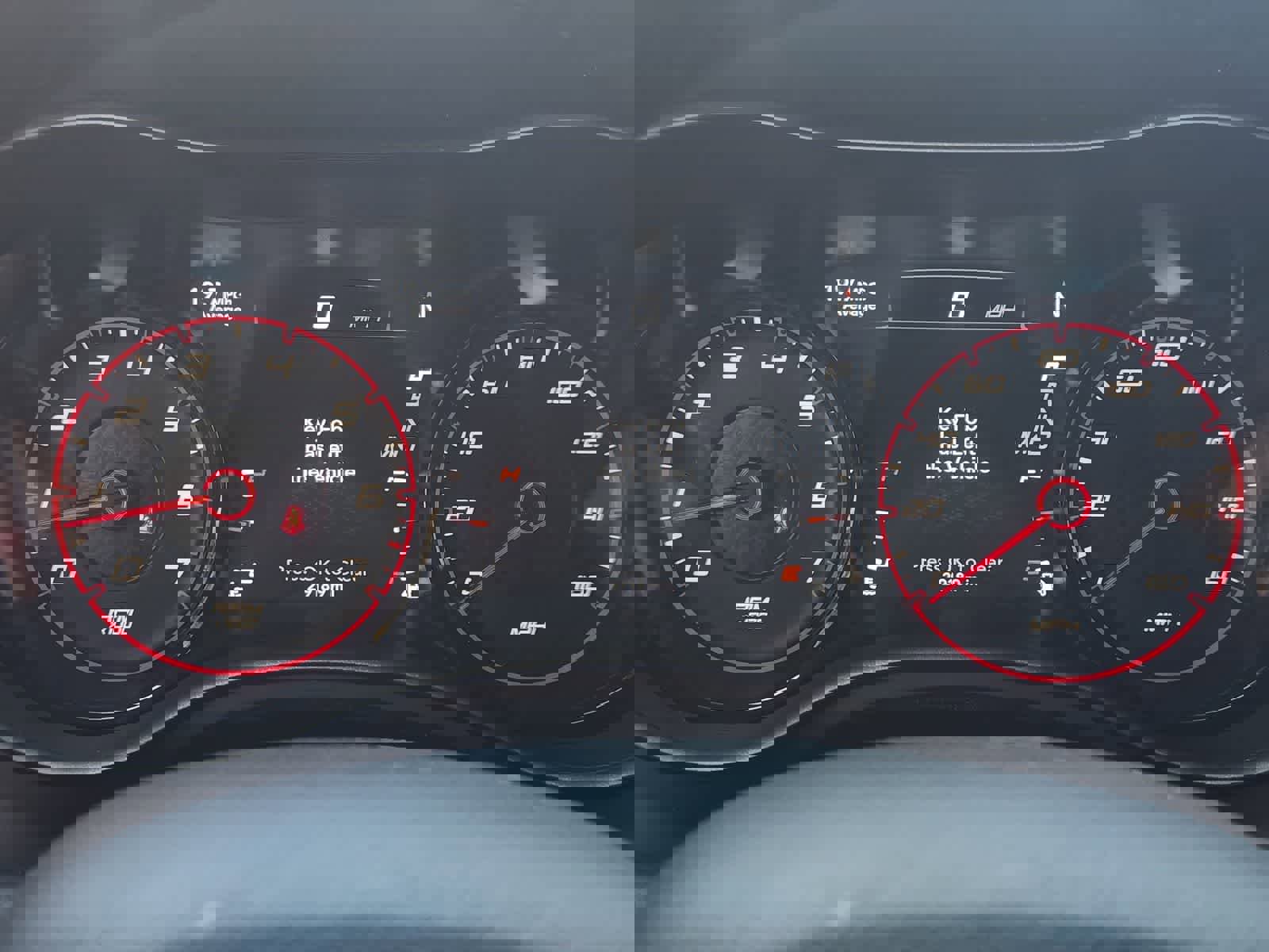 Used 2023 Dodge Charger R/T w/ Plus Group image 15