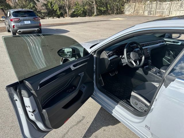 Used 2023 Volkswagen Arteon SEL image 21